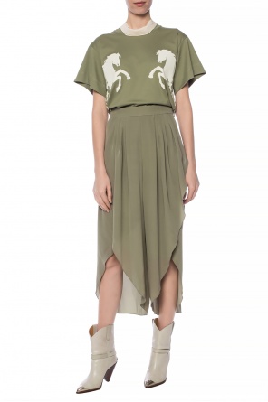 Cut-out trousers, zdjęcie 2 Cut-out trousers od Chloe